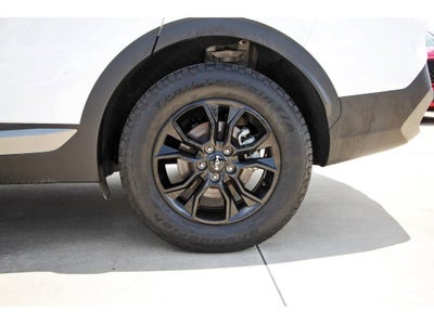 2023 Kia Sportage X-Pro