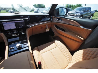 2023 Kia Sportage X-Pro