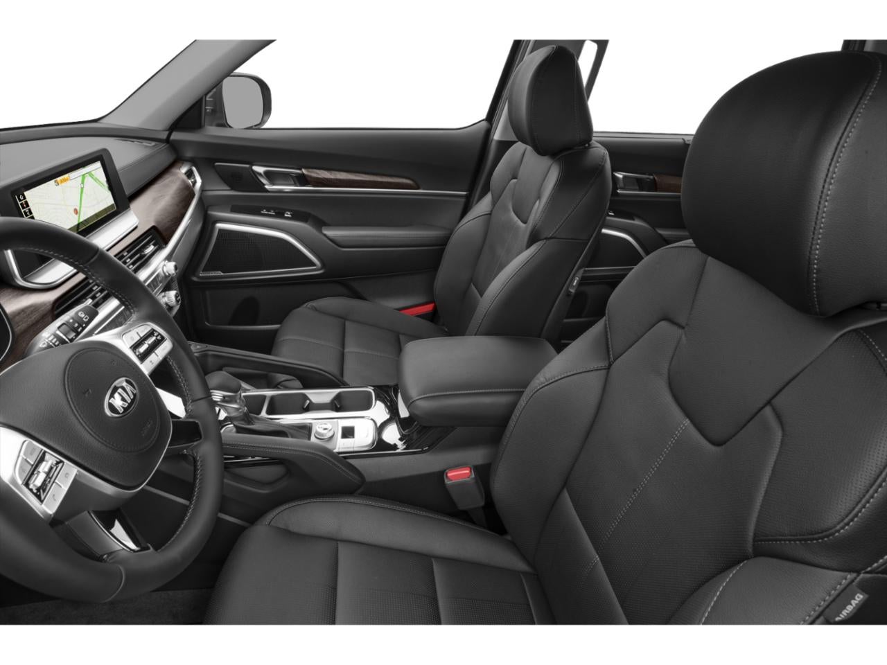 2020 Kia Telluride EX FWD