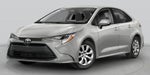2025 Toyota Corolla FX CVT (Natl)