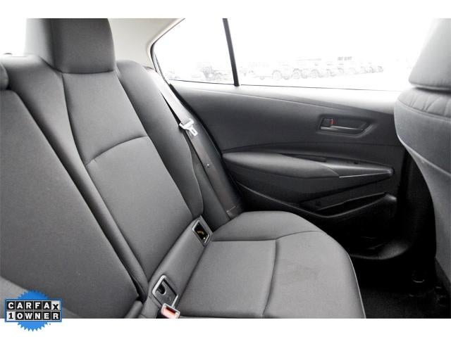 2023 Toyota Corolla LE CVT (Natl)