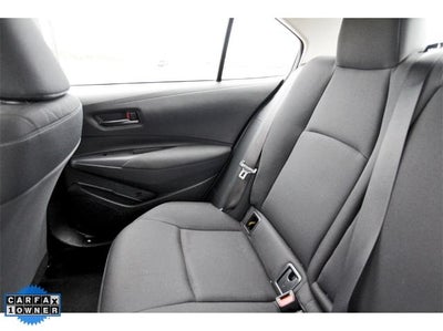 2023 Toyota Corolla LE CVT (Natl)