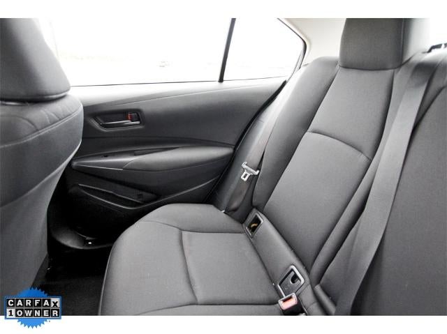 2023 Toyota Corolla LE CVT (Natl)