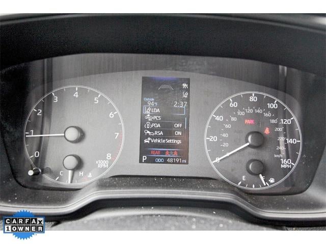 2023 Toyota Corolla LE CVT (Natl)