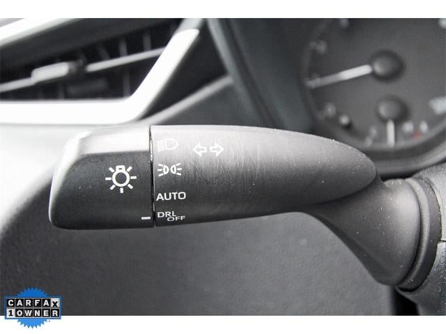 2023 Toyota Corolla LE CVT (Natl)