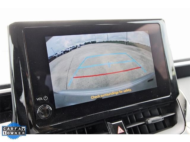 2023 Toyota Corolla LE CVT (Natl)