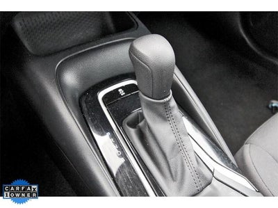 2023 Toyota Corolla LE CVT (Natl)