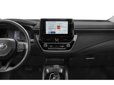 2023 Toyota Corolla LE CVT (Natl)