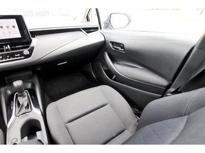 2023 Toyota Corolla LE CVT (Natl)