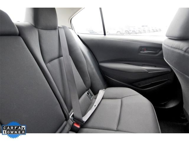 2023 Toyota Corolla LE CVT (Natl)