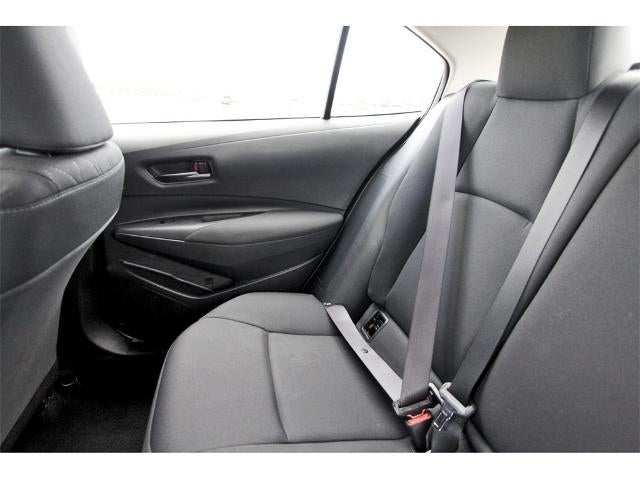 2023 Toyota Corolla LE CVT (Natl)