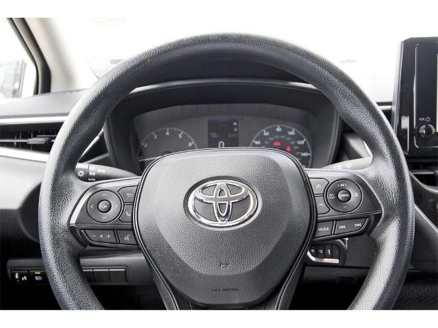 2023 Toyota Corolla LE CVT (Natl)