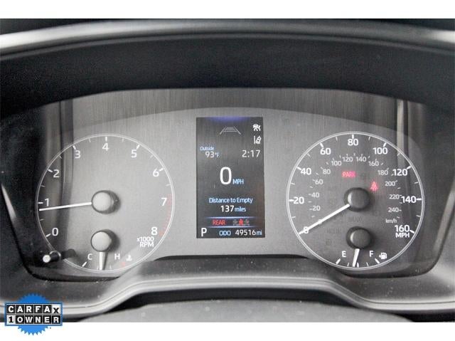 2023 Toyota Corolla LE CVT (Natl)