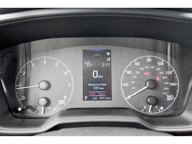 2023 Toyota Corolla LE CVT (Natl)