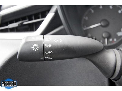 2023 Toyota Corolla LE CVT (Natl)