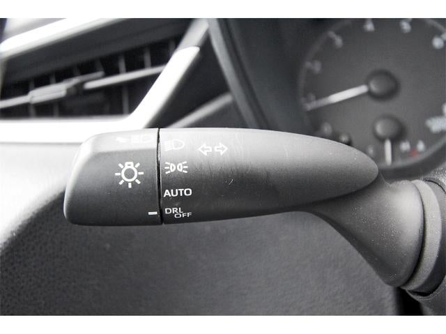 2023 Toyota Corolla LE CVT (Natl)