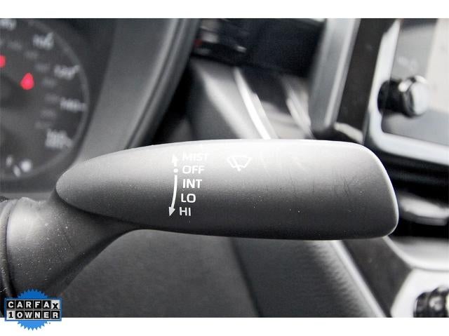 2023 Toyota Corolla LE CVT (Natl)