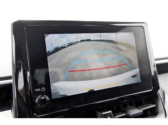 2023 Toyota Corolla LE CVT (Natl)