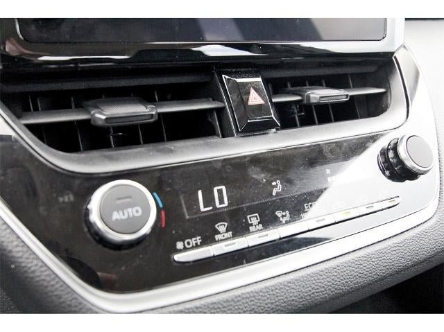 2023 Toyota Corolla LE CVT (Natl)