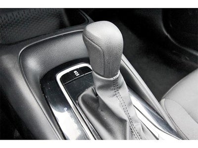 2023 Toyota Corolla LE CVT (Natl)