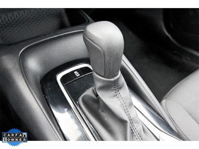 2023 Toyota Corolla LE CVT (Natl)