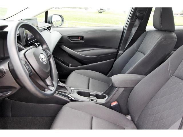 2023 Toyota Corolla LE CVT (Natl)