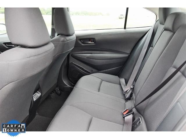 2023 Toyota Corolla LE CVT (Natl)