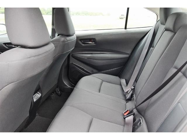 2023 Toyota Corolla LE CVT (Natl)