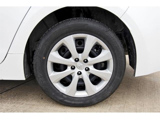 2023 Toyota Corolla LE CVT (Natl)