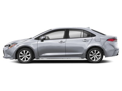 2023 Toyota Corolla LE CVT (Natl)
