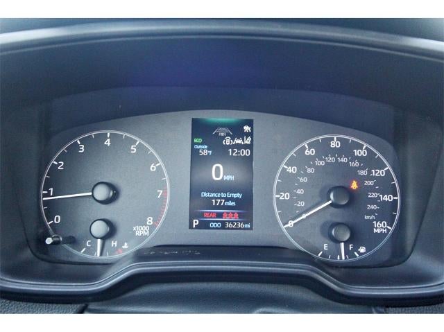 2023 Toyota Corolla SE CVT (Natl)