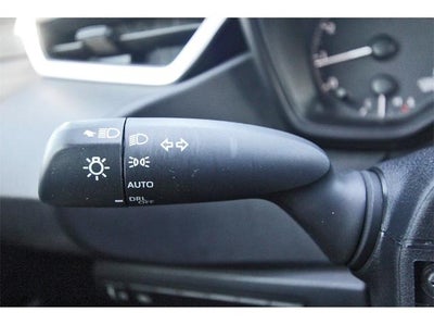 2023 Toyota Corolla SE CVT (Natl)