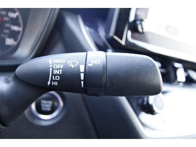 2023 Toyota Corolla SE CVT (Natl)