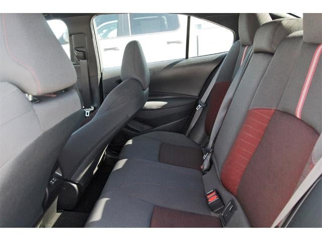 2023 Toyota Corolla SE CVT (Natl)