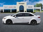 2023 Toyota Corolla SE CVT (Natl)