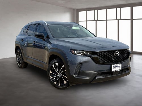2025 Mazda Mazda CX-50 Hybrid Premium Plus Pano Roof - Roof Cross Rails