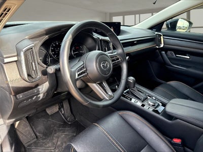 2025 Mazda Mazda CX-50 Hybrid Premium Plus Pano Roof - Roof Cross Rails