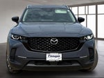 2025 Mazda Mazda CX-50 Hybrid Premium Plus Pano Roof - Roof Cross Rails