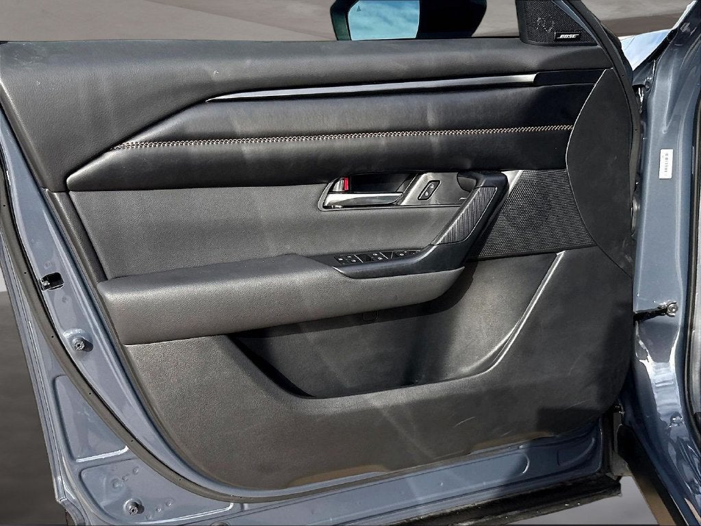 2025 Mazda Mazda CX-50 Hybrid Premium Plus Pano Roof - Roof Cross Rails