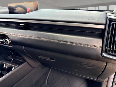 2025 Mazda Mazda CX-50 Hybrid Premium Plus Pano Roof - Roof Cross Rails