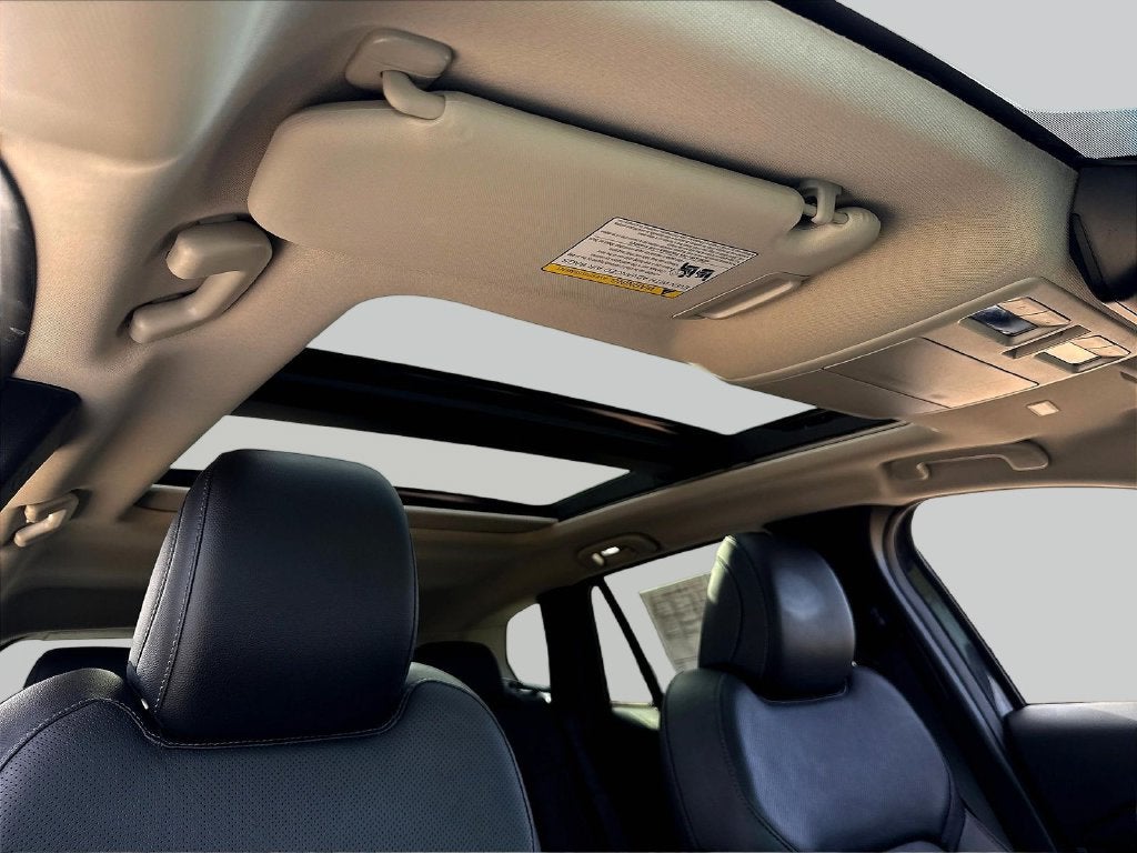2025 Mazda Mazda CX-50 Hybrid Premium Plus Pano Roof - Roof Cross Rails