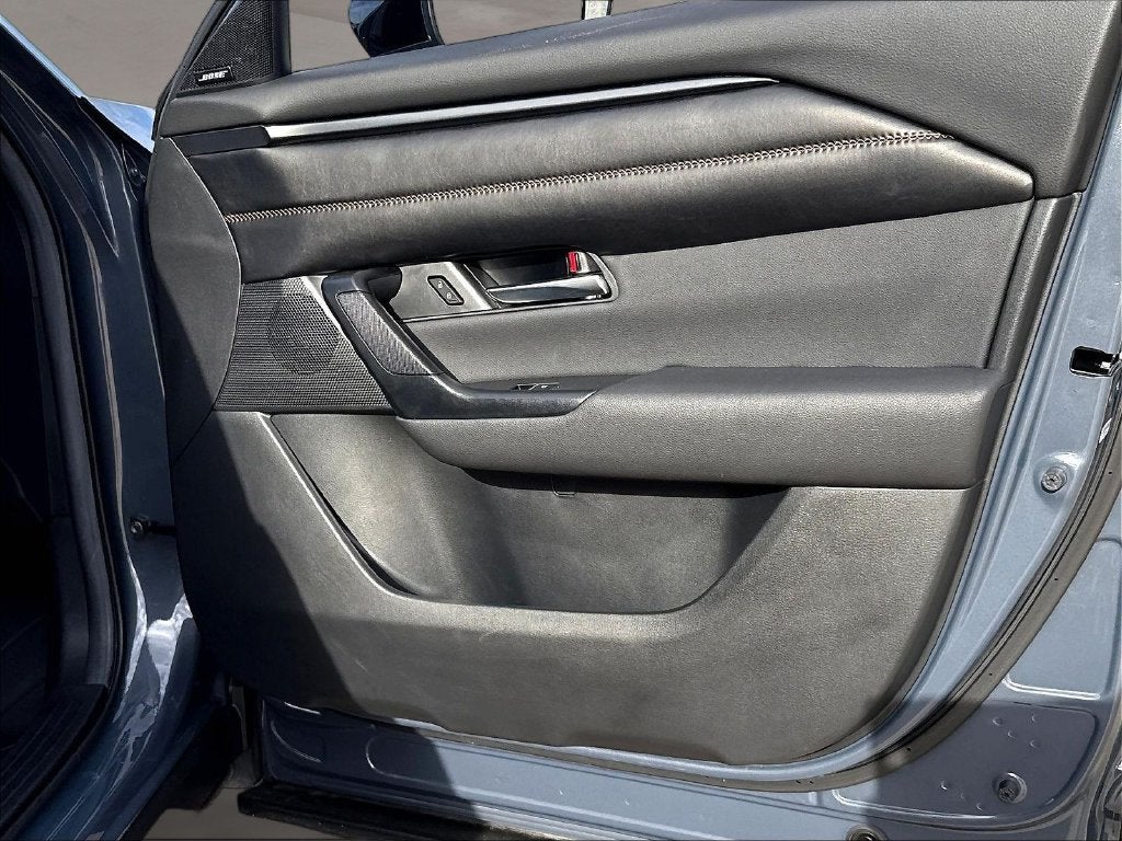 2025 Mazda Mazda CX-50 Hybrid Premium Plus Pano Roof - Roof Cross Rails