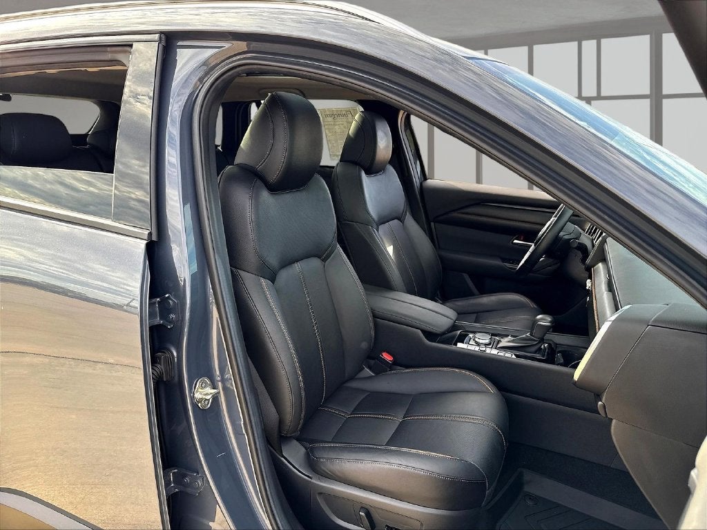 2025 Mazda Mazda CX-50 Hybrid Premium Plus Pano Roof - Roof Cross Rails