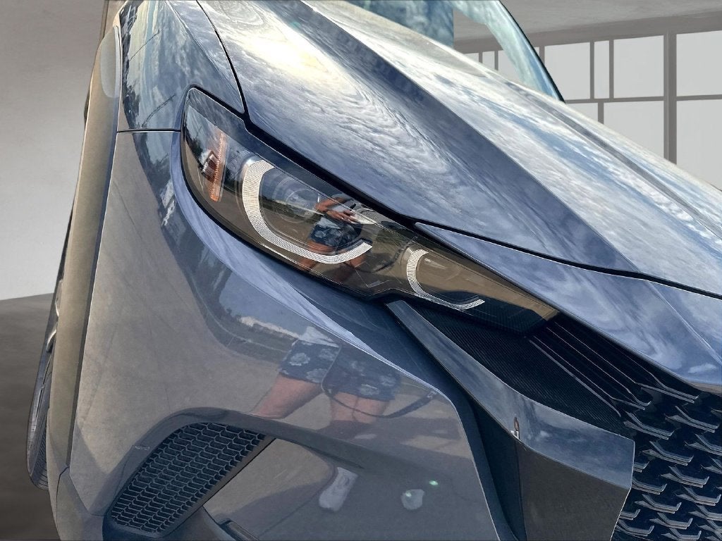 2025 Mazda Mazda CX-50 Hybrid Premium Plus Pano Roof - Roof Cross Rails