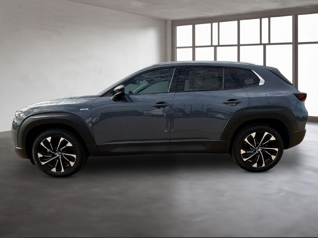 2025 Mazda Mazda CX-50 Hybrid Premium Plus Pano Roof - Roof Cross Rails