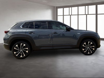 2025 Mazda Mazda CX-50 Hybrid Premium Plus Pano Roof - Roof Cross Rails
