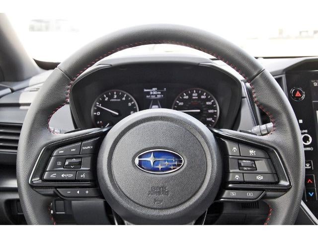 2024 Subaru Impreza RS AWD
