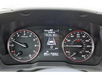 2024 Subaru Impreza RS AWD