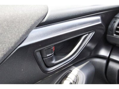 2024 Subaru Impreza RS AWD