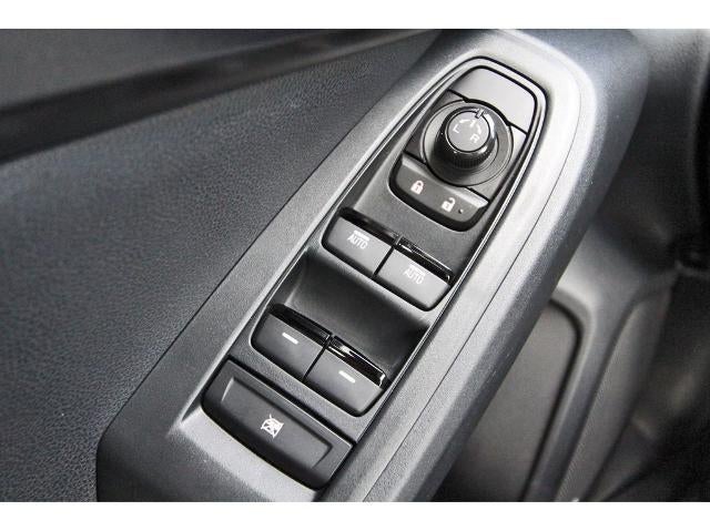 2024 Subaru Impreza RS AWD